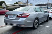 $22991 : Honda Accord 2016 EX-L V6 4d thumbnail