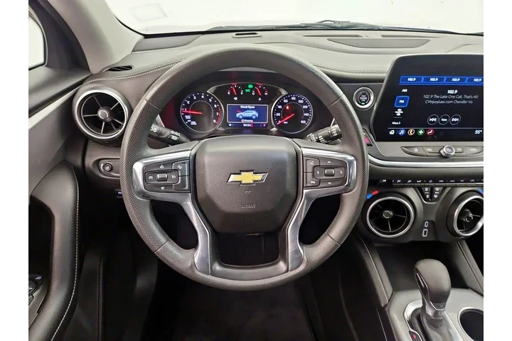 $21998 : Chevrolet Blazer 2023 LT 4dr image 10