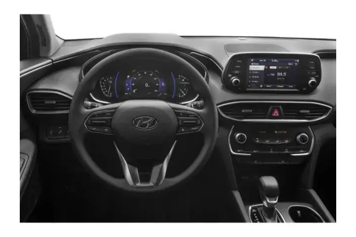 $14586 : Hyundai SANTA FE 2019 SE 2.4 image 10