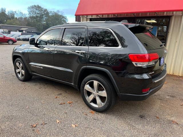 $12499 : 2015 Grand Cherokee Limited image 8