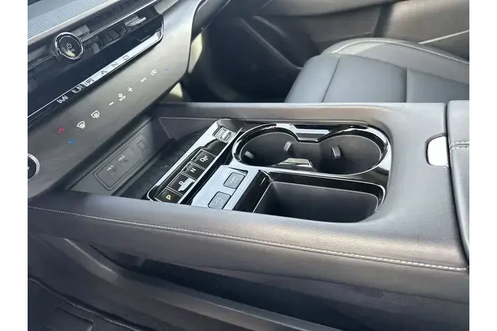 $30113 : Nissan Murano 2025 SV 4dr SU image 9