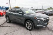 $22387 : 2025 Trax FWD 4dr LT thumbnail