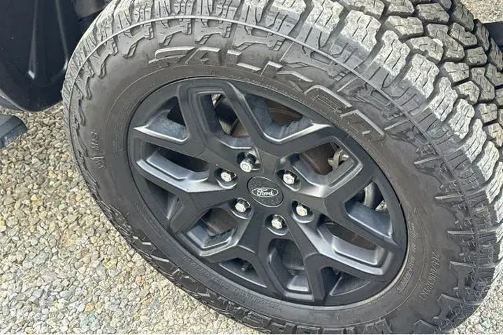 $32491 : Ford Ranger 2022 4x4 XLT 4dr image 4