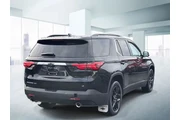 $28999 : Chevrolet Traverse 2023 4x4 thumbnail