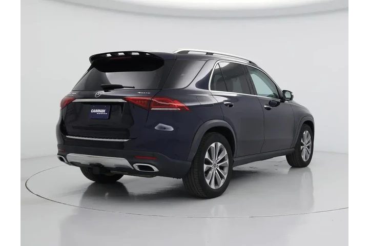$39998 : Mercedes-Benz GLE 2021 AWD G image 8