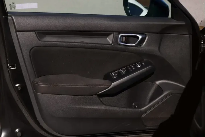 $24140 : Honda Civic 2024 Sport 4dr H image 10