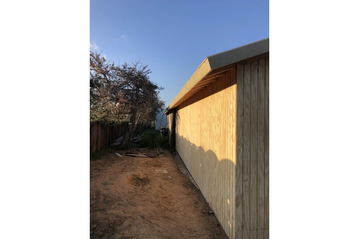 Oscar construction image 5