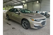 $15690 : Chevrolet Malibu 2024 LT 4dr thumbnail