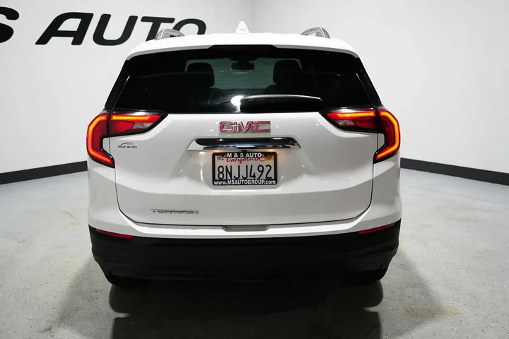 $14944 : 2020 Terrain SLE image 9