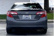 $12985 : Toyota Camry 2013 SE 4dr Sed thumbnail
