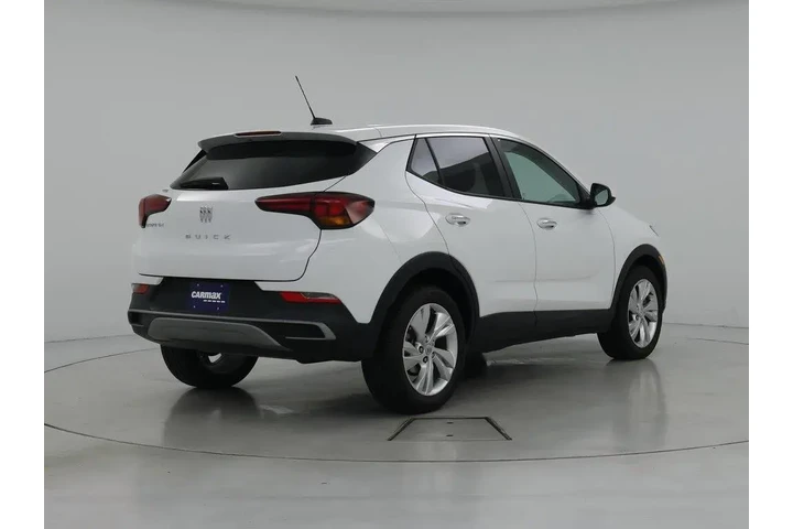 $21998 : Buick Encore GX 2025 Preferr image 8