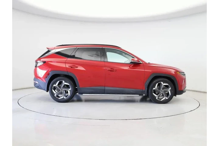 $20998 : Hyundai TUCSON 2022 Limited image 7