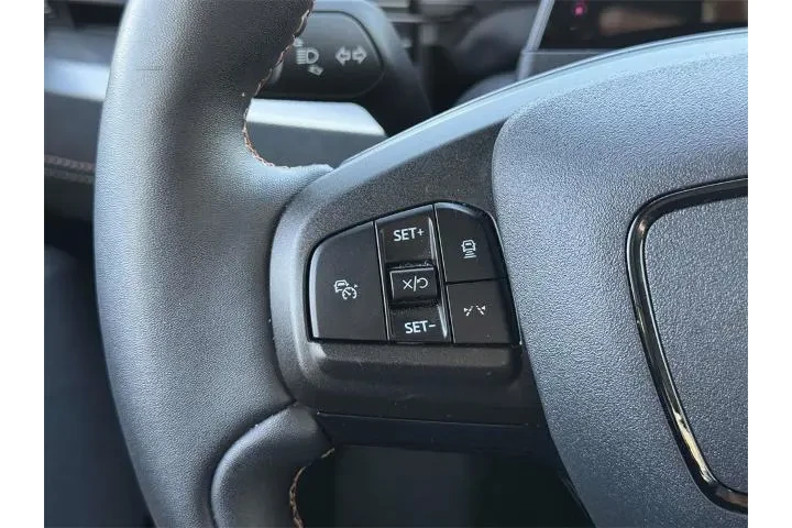 $27400 : Ford Mustang Mach-E 2022 AWD image 10