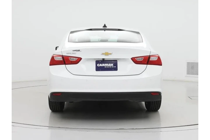 $19998 : Chevrolet Malibu 2024 LS 4dr image 6