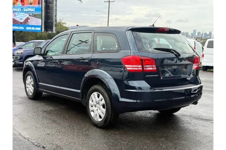 $5995 : 2015 Journey SE image 8