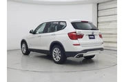 $16998 : BMW X3 2017 sDrive28i 4dr SU thumbnail