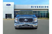 $29995 : Ford F-150 2022 4x4 XLT 4dr thumbnail