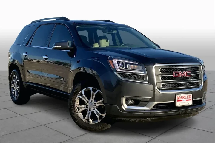 $5772 : GMC Acadia 2013 SLT-1 4dr SU image 2