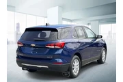 $21999 : Chevrolet Equinox 2023 4x4 L thumbnail