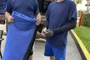 Mudanza De Confianza en Miami
