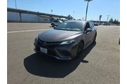 $17900 : Toyota Camry Hybrid 2022 XSE thumbnail