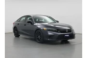 Honda Civic 2023 Sport 4dr S en Charlotte