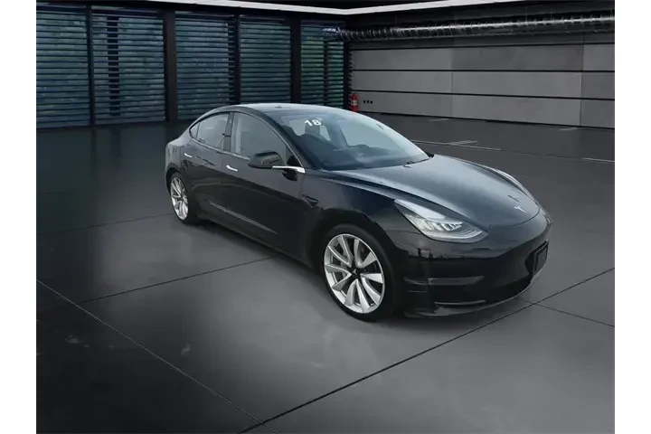 $20988 : Tesla Model 3 2018 AWD Long image 2