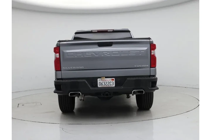 $36998 : Chevrolet Silverado 1500 202 image 6