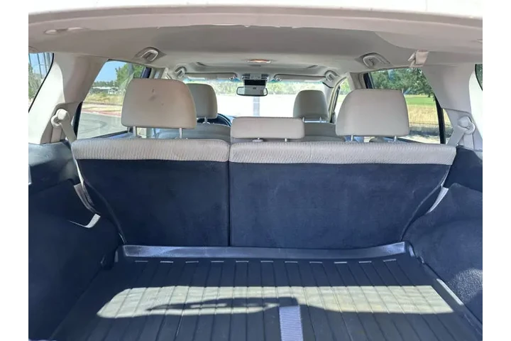 $8670 : 2012 Outback 2.5i Premium image 9