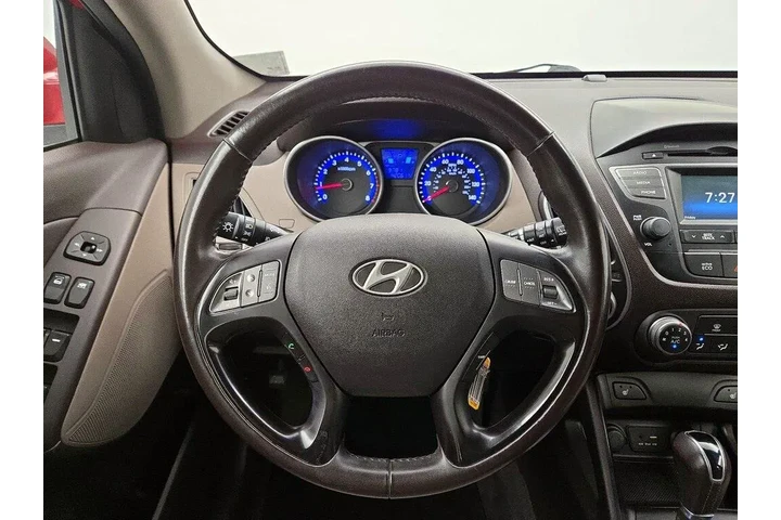 $14599 : Hyundai TUCSON 2015 SE 4dr S image 10