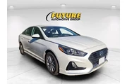 Hyundai SONATA 2019 SE 4dr S en Sacramento