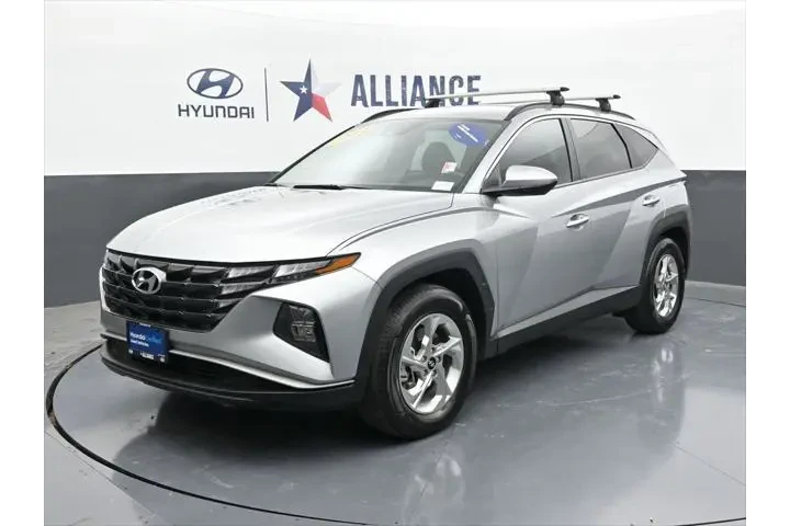 $23470 : Hyundai TUCSON 2024 SEL 4dr image 1