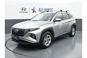 Hyundai TUCSON 2024 SEL 4dr en Fort Worth