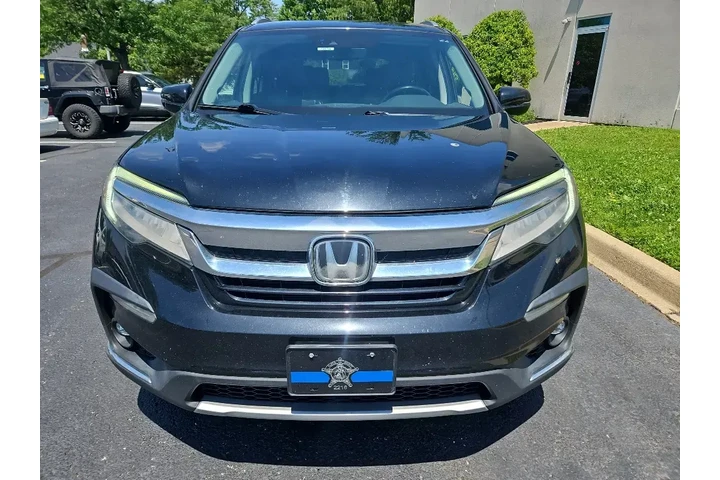$20750 : Honda Pilot 2019 AWD Elite 4 image 3