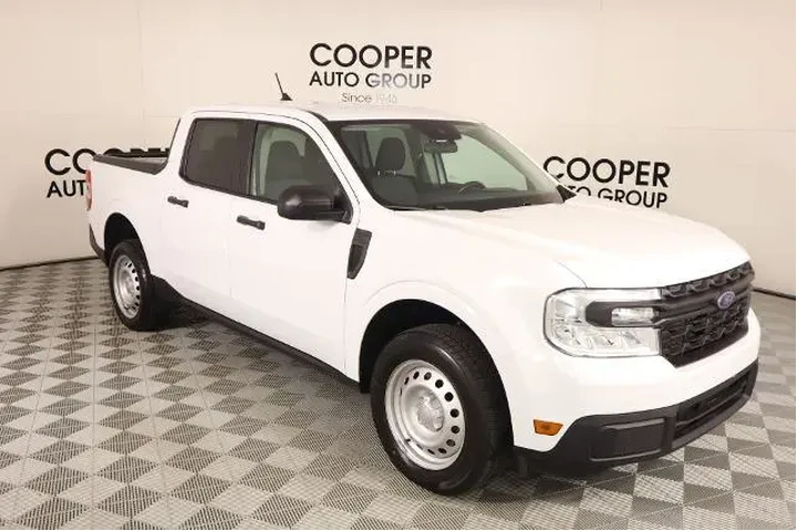 $24719 : Ford Maverick 2023 XL 4dr Su image 1