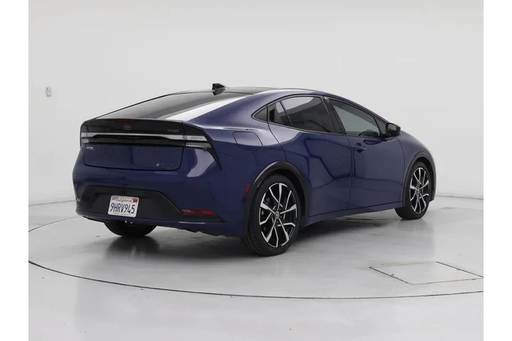 $31998 : Toyota Prius Prime 2023 XSE image 8