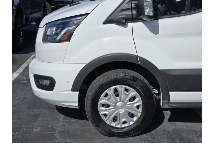 $34999 : Ford Transit 2023 350 XL 3dr image 8