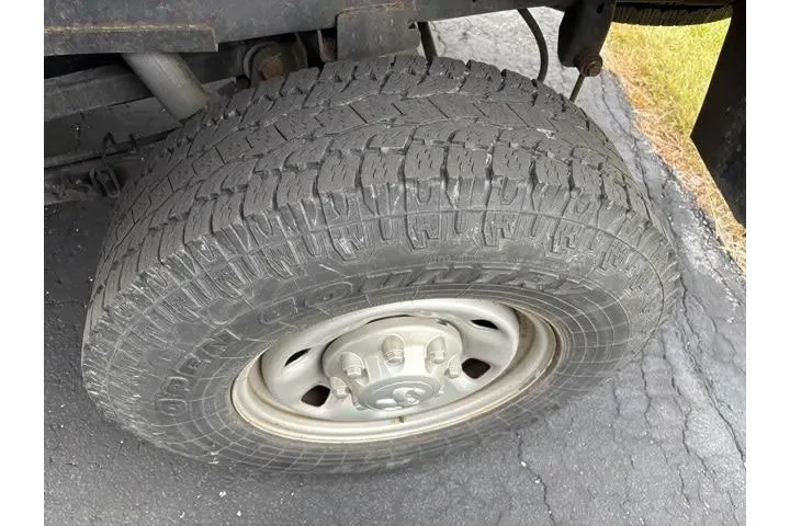 $21738 : Ram 2500 2018 4x4 Tradesman image 6