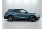 $23825 : Honda HR-V 2024 Sport 4dr Cr thumbnail