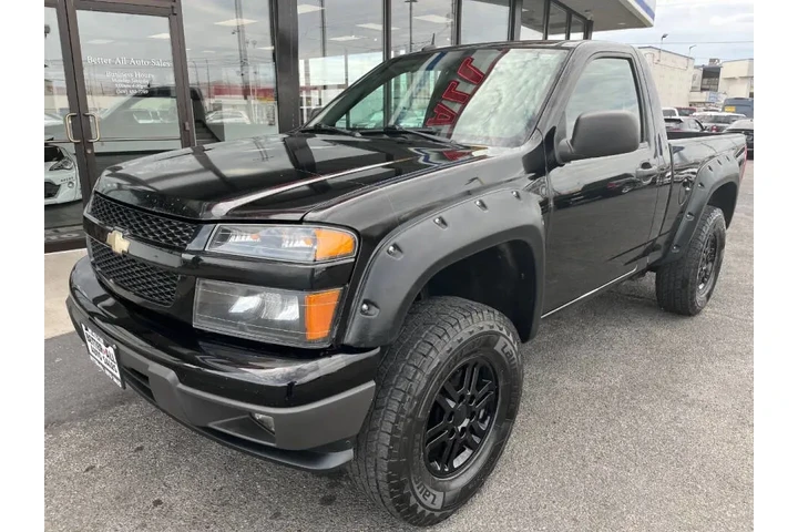$12999 : 2012 Colorado image 1