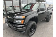 2012 Colorado