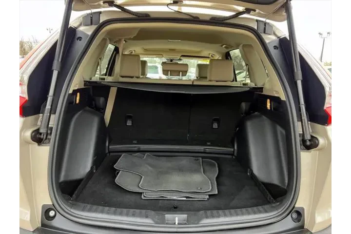 $19471 : Honda CR-V 2017 AWD EX-L 4dr image 6