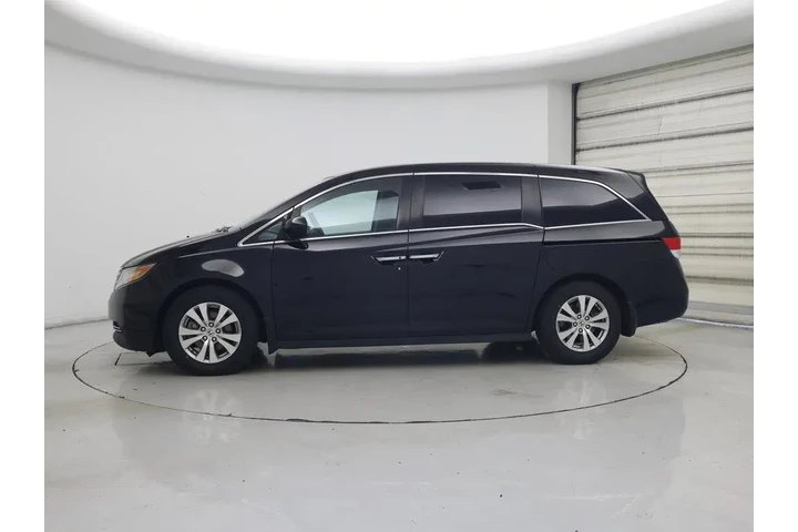 $16998 : Honda Odyssey 2016 SE 4dr Mi image 3