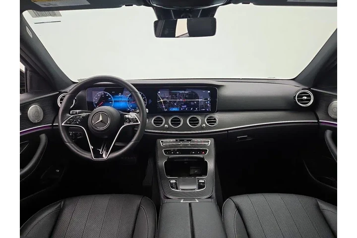 $39998 : Mercedes-Benz E-Class 2023 E image 9