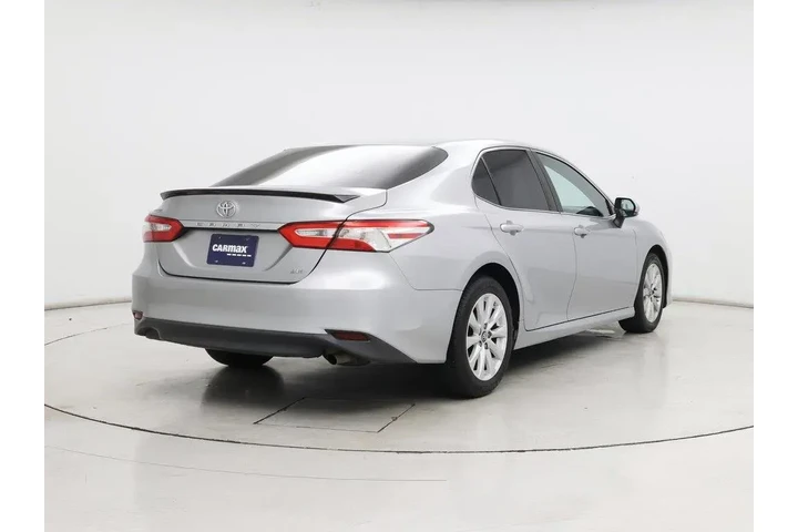 $19998 : Toyota Camry 2018 SE 4dr Sed image 8