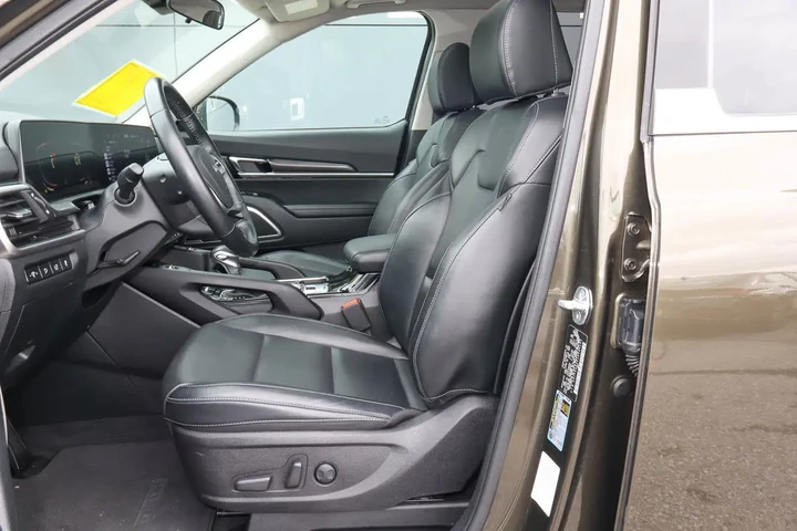 $34988 : 2025 Telluride S FWD image 7