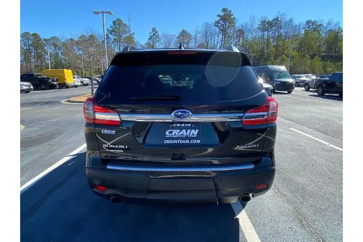 $14998 : Subaru Ascent 2020 AWD Premi image 6