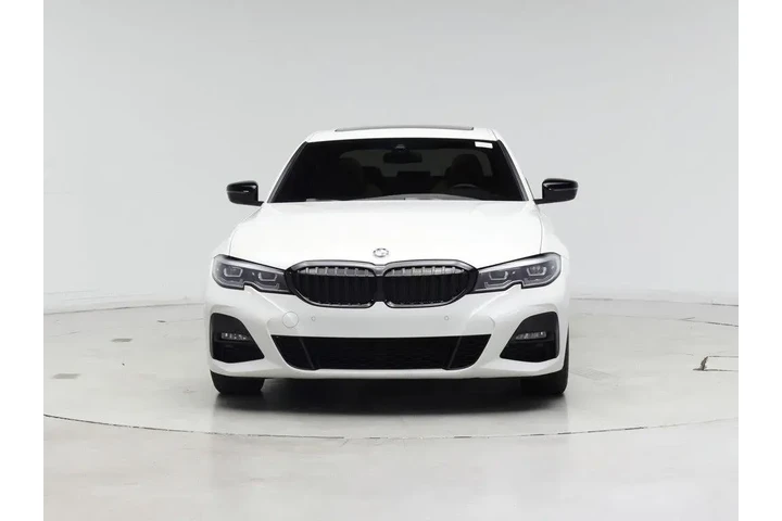 $24998 : BMW 3 Series 2021 330i 4dr S image 5