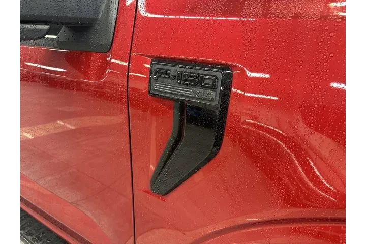 $36000 : Ford F-150 2024 4x4 XLT 4dr image 7