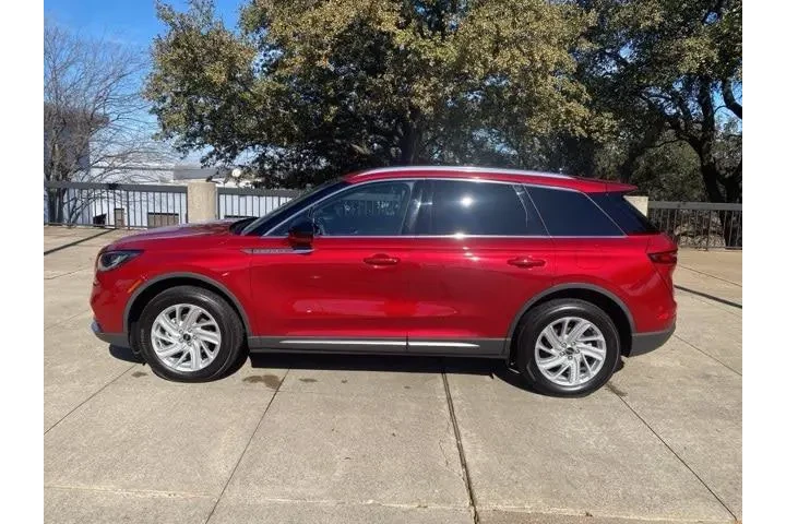 $21980 : Lincoln Corsair 2021 Standar image 3